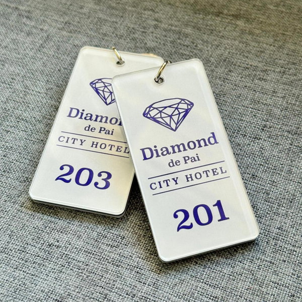 Diamond de pai, Pai, Thailand