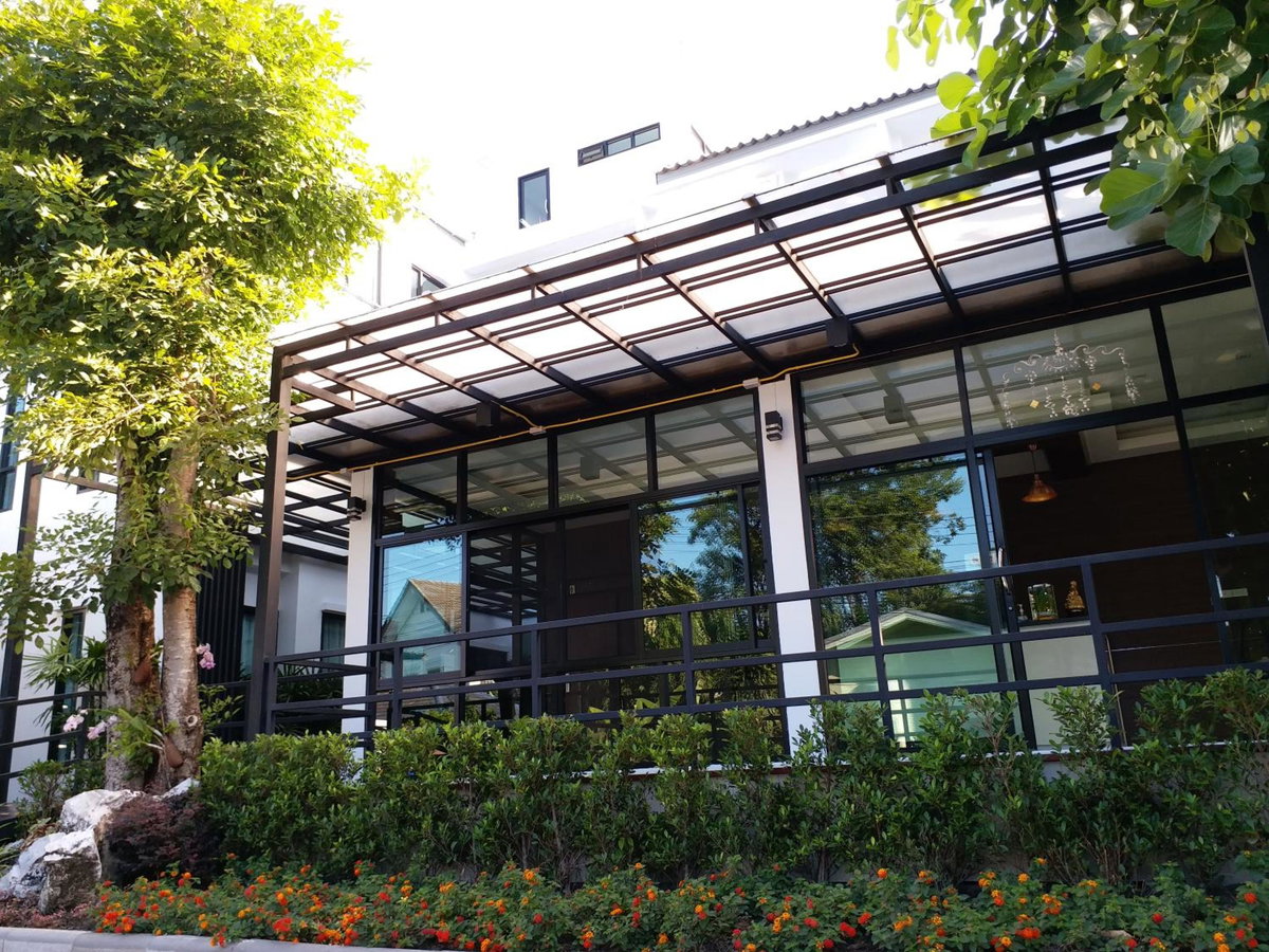 Areena Hotel Phitsanulok, Thailand