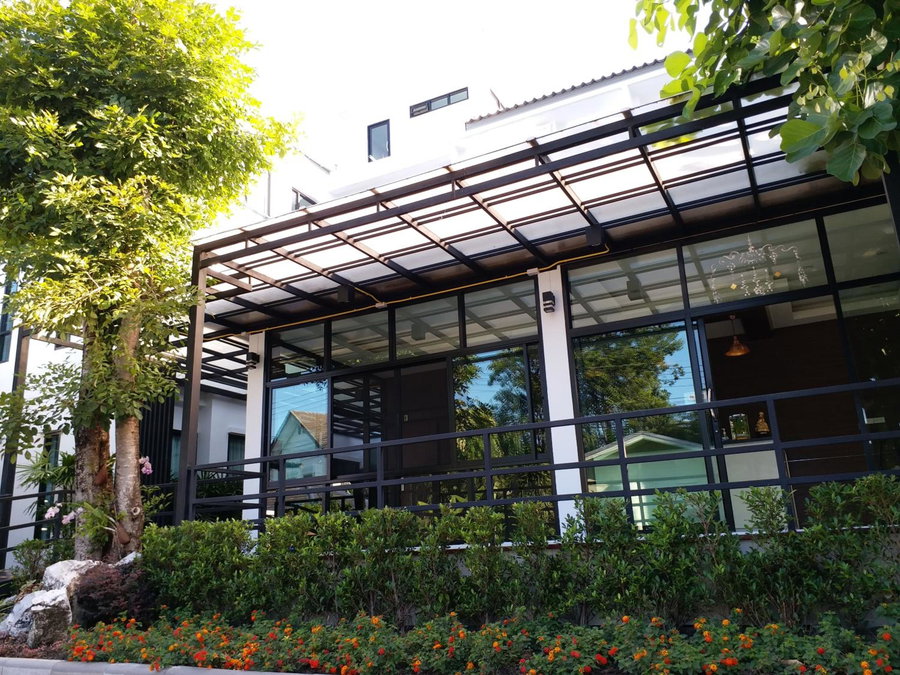 Areena Hotel Phitsanulok, Phitsanulok, Thailand