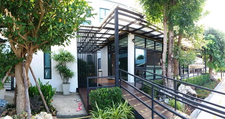 Areena Hotel Phitsanulok, Phitsanulok, Thailand