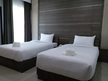 Areena Hotel Phitsanulok, Phitsanulok, Thailand