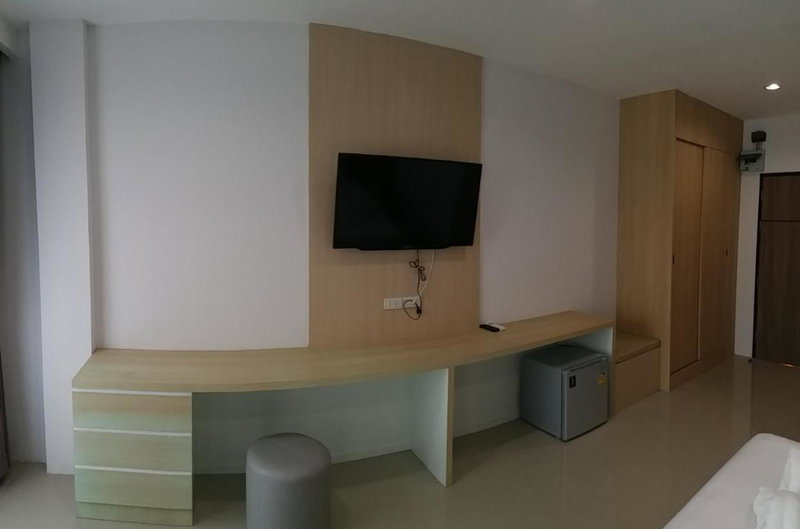 Areena Hotel Phitsanulok, Phitsanulok, Thailand
