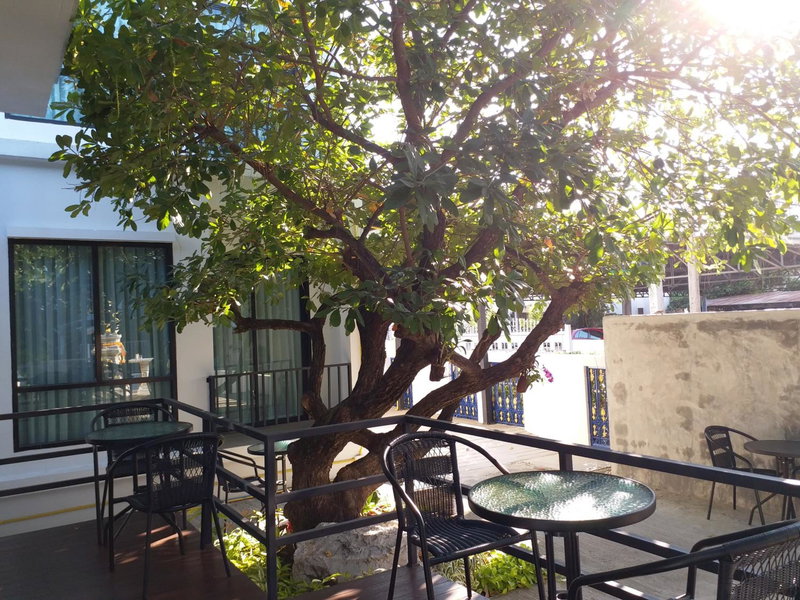 Areena Hotel Phitsanulok, Phitsanulok, Thailand