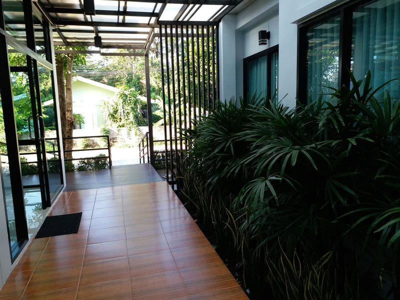 Areena Hotel Phitsanulok, Phitsanulok, Thailand