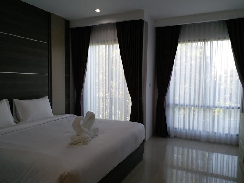 Areena Hotel Phitsanulok, Phitsanulok, Thailand