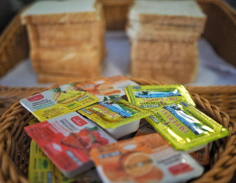 HP House Cafe', Chiang Mai, Thailand