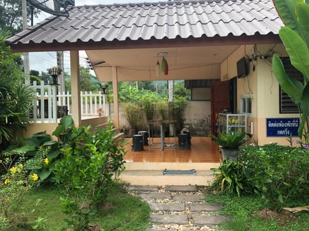 Sukhothai Indy Resort, Sukhothai, Thailand