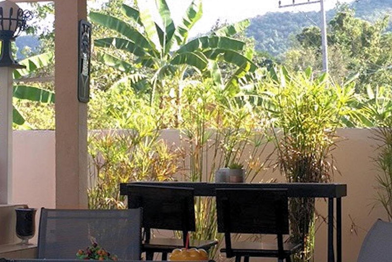 Sukhothai Indy Resort, Sukhothai, Thailand