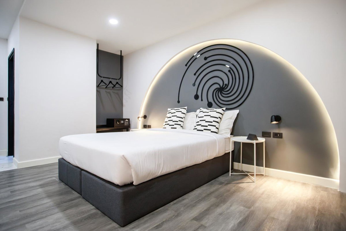 Hotel · SR Grand Hotel Chiangmai, Chiang Mai