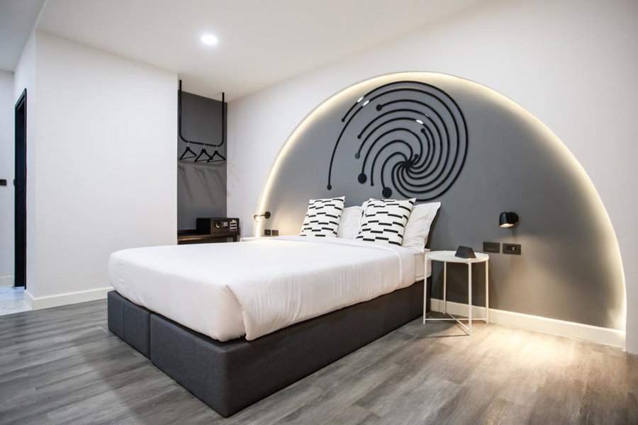 SR Grand Hotel Chiangmai, Chiang Mai, Thailand