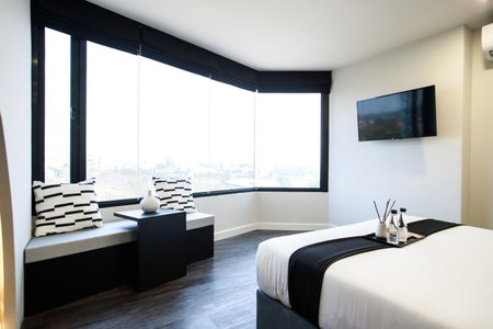 SR Grand Hotel Chiangmai, Chiang Mai, Thailand