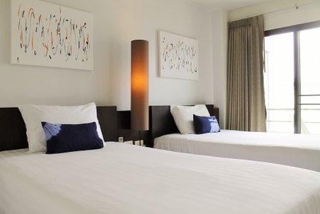 Natika Apartment, Patong, Thailand