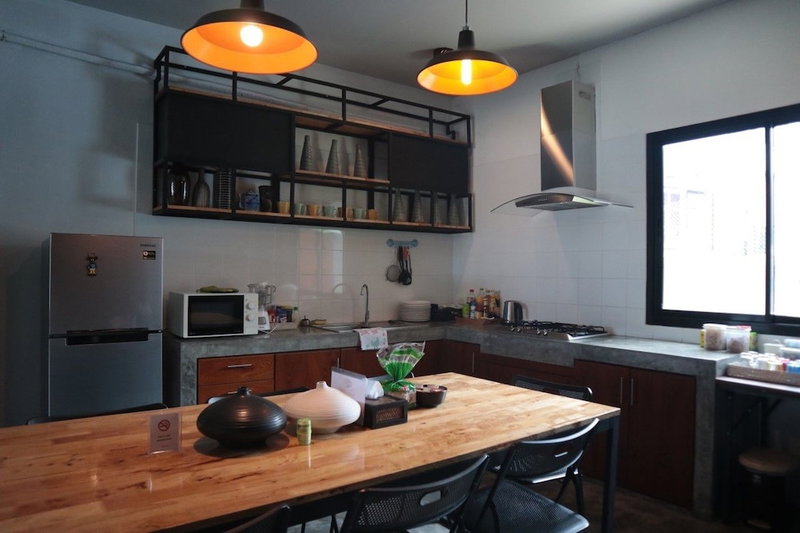 Natika Apartment, Patong, Thailand