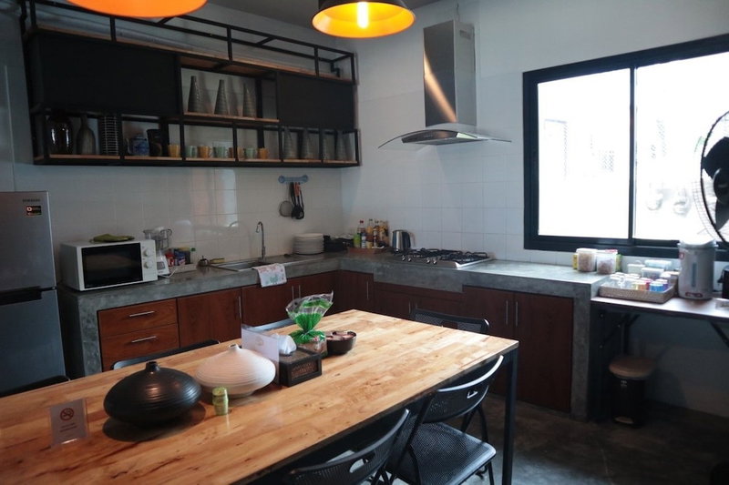 Natika Apartment, Patong, Thailand