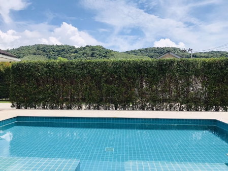 Villa Baan Lalle Pool and Spa, Krabi, Thailand