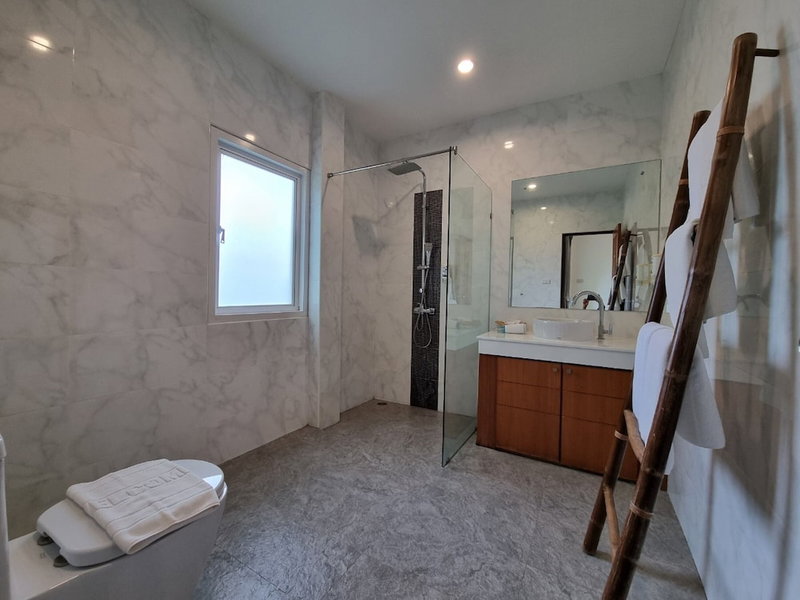 Villa Baan Lalle Pool and Spa, Krabi, Thailand