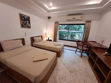 The Princess Beach Resort, Klaeng, Thailand