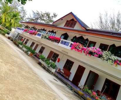 The Princess Beach Resort, Klaeng, Thailand