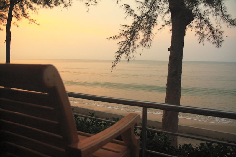 The Princess Beach Resort, Klaeng, Thailand