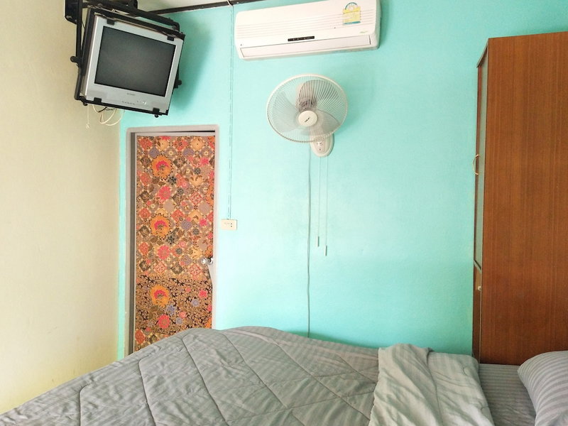 Casamarina Guest House, Ko Chang, Thailand