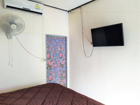 Casamarina Guest House, Ko Chang, Thailand