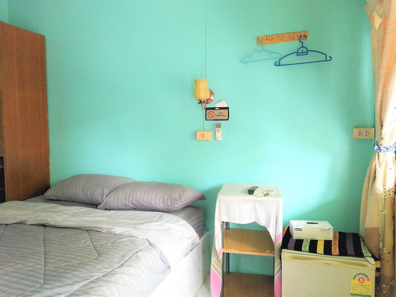 Casamarina Guest House, Ko Chang, Thailand