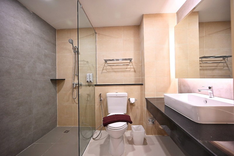 L2hotel, Khon Kaen, Thailand