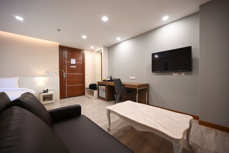 L2hotel, Khon Kaen, Thailand