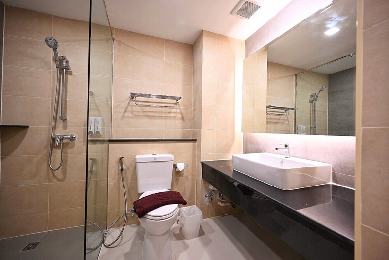 L2hotel, Khon Kaen, Thailand