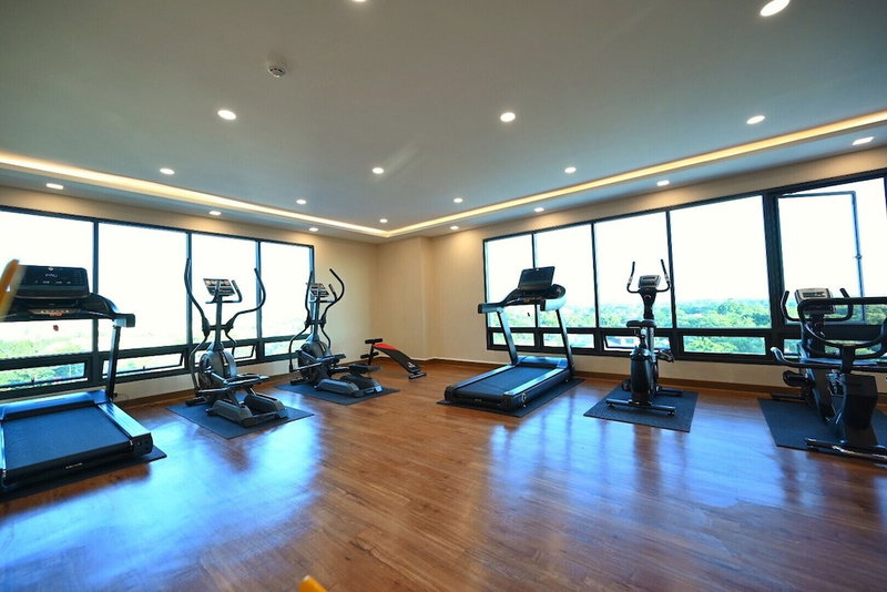 L2hotel, Khon Kaen, Thailand