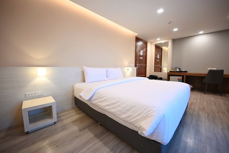 L2hotel, Khon Kaen, Thailand