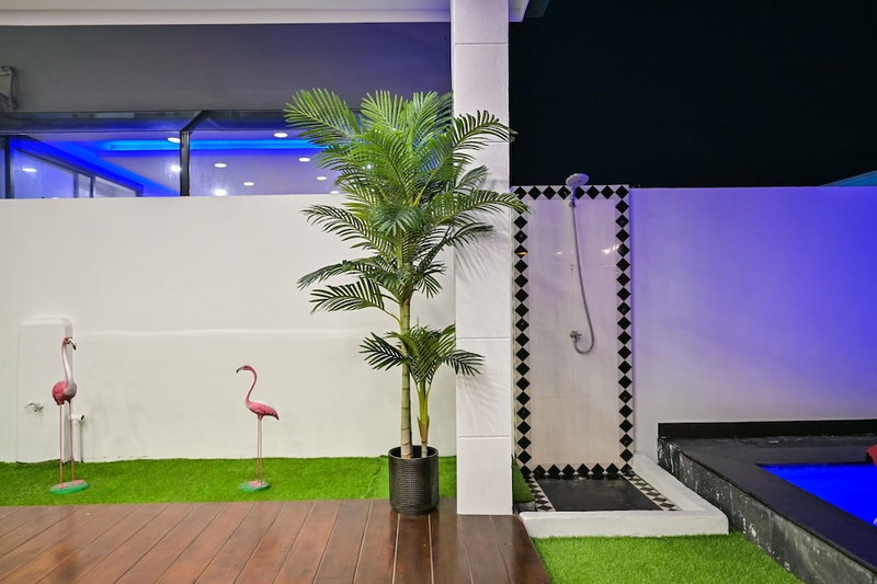 Exquisite Pool Villa A, Pattaya, Thailand