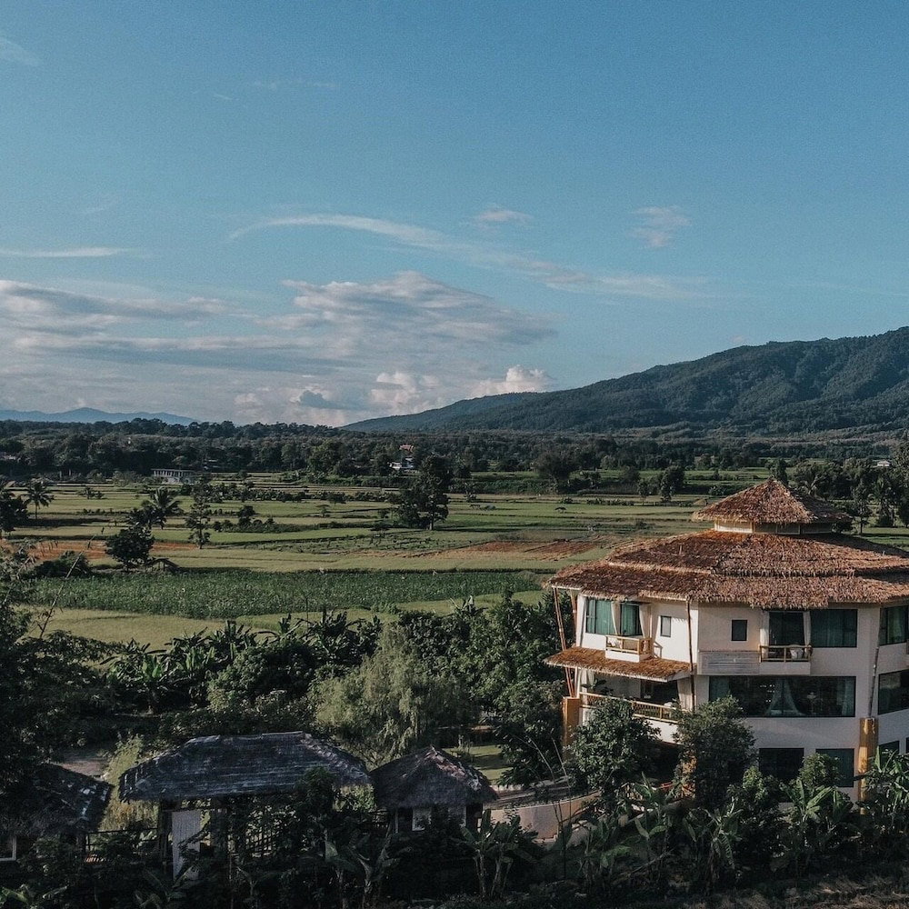 Pu Pah Kanna Pua, Thailand