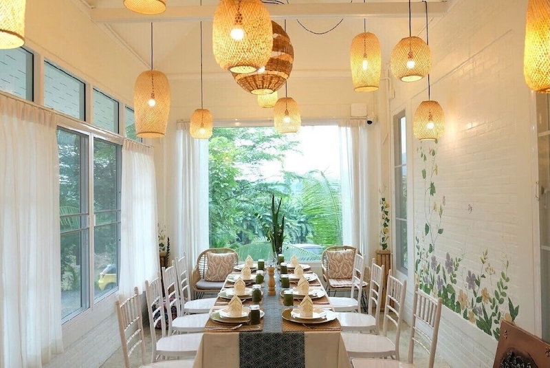 Pu Pah Kanna Pua, Pua, Thailand