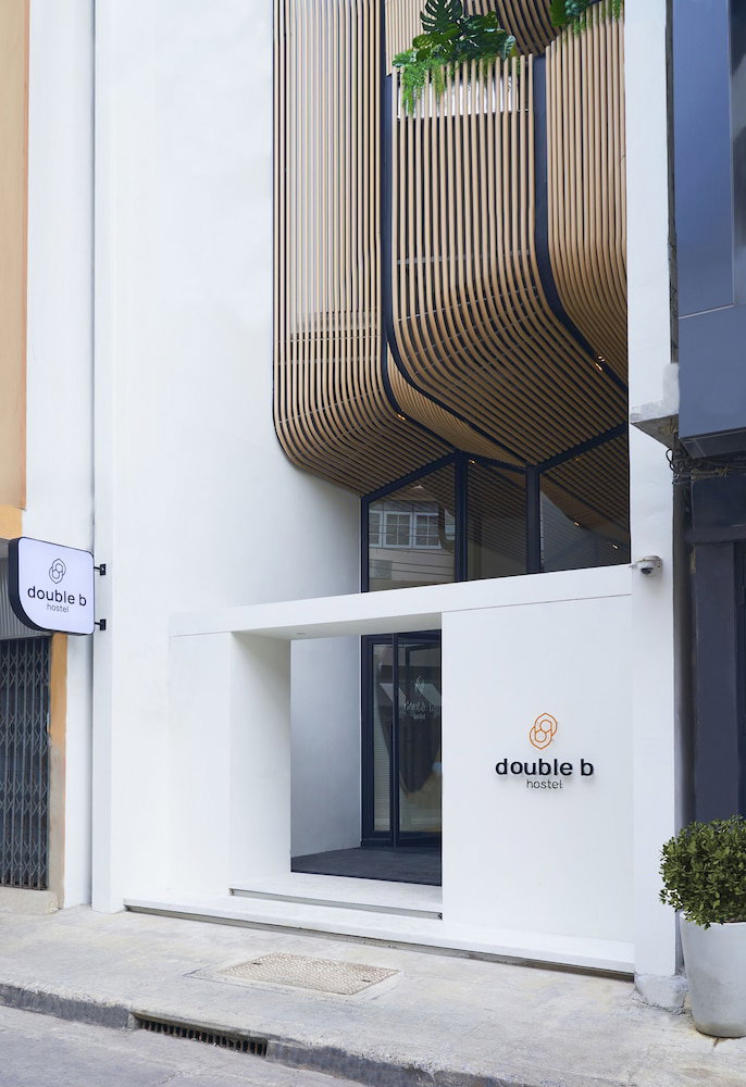 Hotel · Double B Hostel, Bangkok
