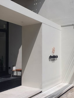 Double B Hostel, Bangkok, Thailand