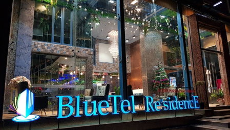 BlueTel Re'sidence Bangkok IMPACT, Pak Kret, Thailand