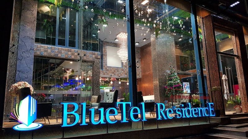 BlueTel Re'sidence Bangkok IMPACT, Pak Kret, Thailand