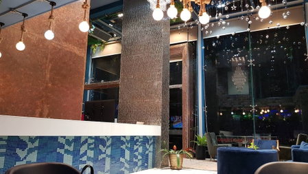 BlueTel Re'sidence Bangkok IMPACT, Pak Kret, Thailand
