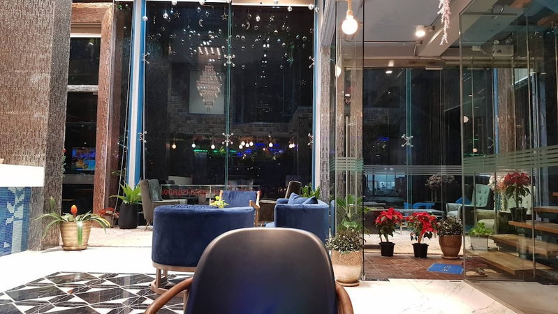 BlueTel Re'sidence Bangkok IMPACT, Pak Kret, Thailand
