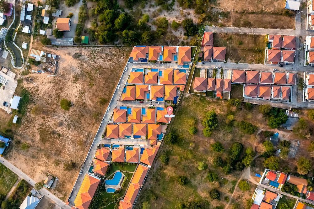 Hotel · Private 4 Bedroom Pool Villa - NG411, Hua Hin