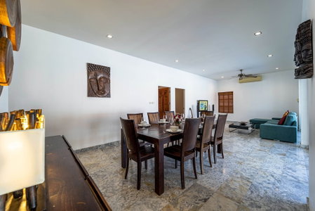 Private 4 Bedroom Pool Villa - NG411, Hua Hin, Thailand