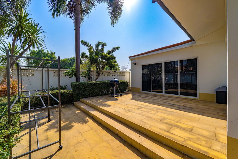 Private 4 Bedroom Pool Villa - NG411, Hua Hin, Thailand