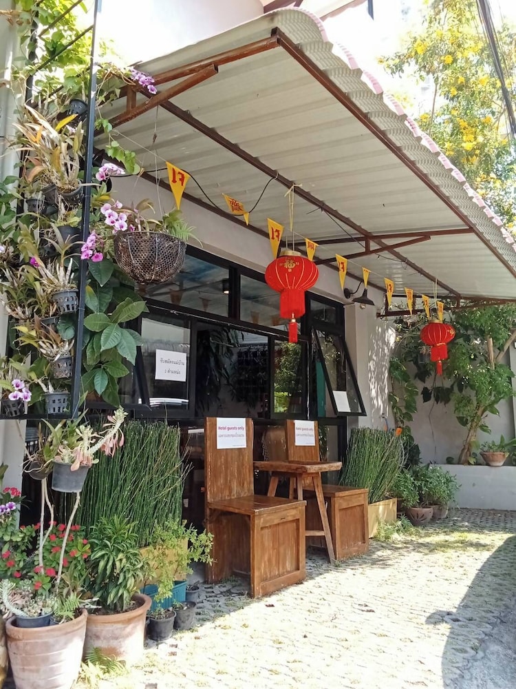 Vlodge House, Thailand