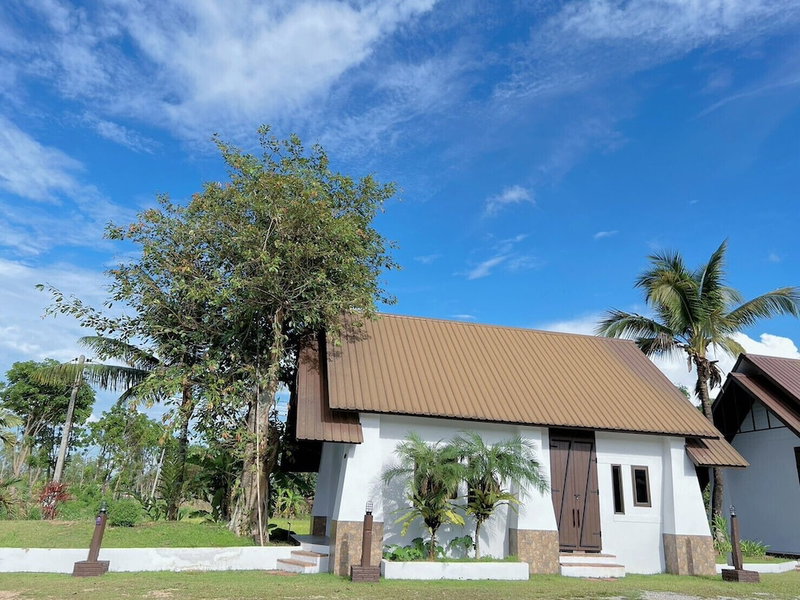 The Green Season Resort Chiang Rai, Mae Chan, Thailand