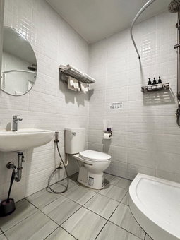 PJ Hostel & Bar, Pattaya, Thailand