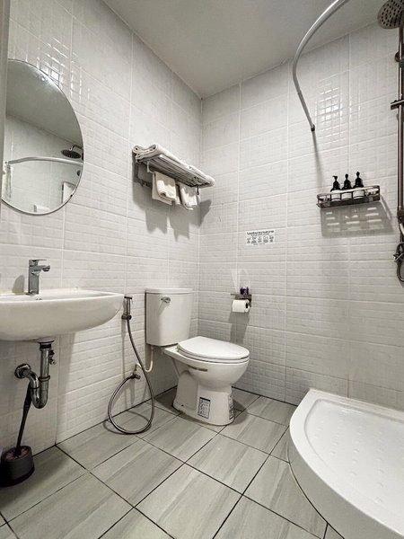 PJ Hostel & Bar, Pattaya, Thailand