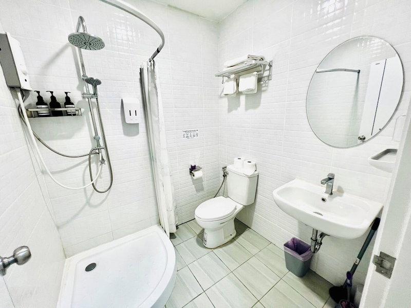 PJ Hostel & Bar, Pattaya, Thailand