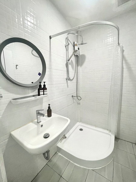 PJ Hostel & Bar, Pattaya, Thailand