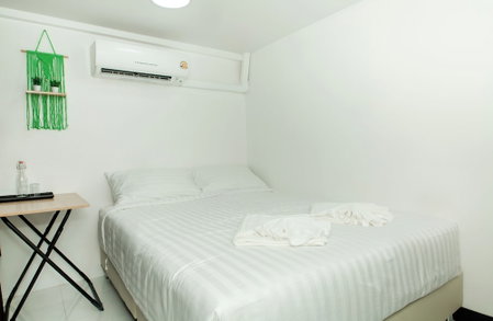 The Hostel Era, Bangkok, Thailand